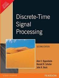 Discrete-Time Signal Processing